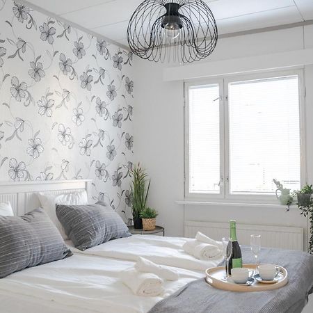 West Coast Hideaway Apartment Jakobstad Bagian luar foto