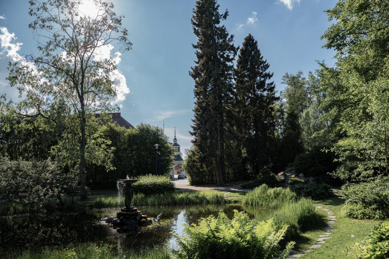 West Coast Hideaway Apartment Jakobstad Bagian luar foto