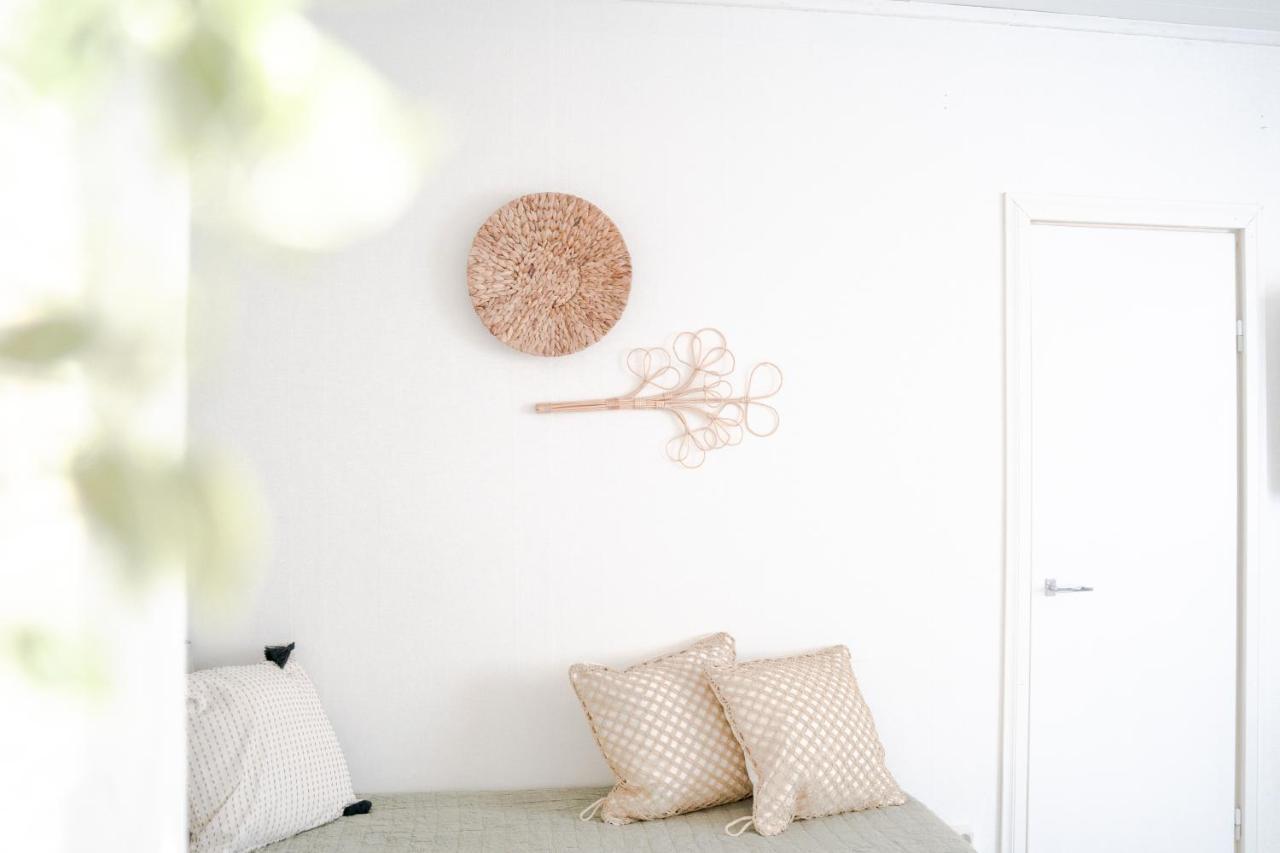 West Coast Hideaway Apartment Jakobstad Bagian luar foto