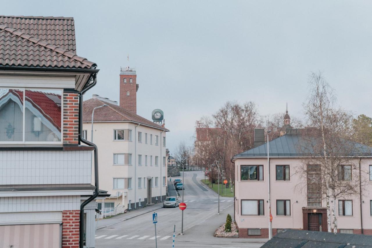West Coast Hideaway Apartment Jakobstad Bagian luar foto