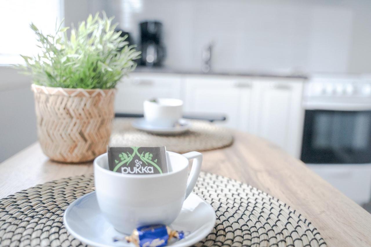 West Coast Hideaway Apartment Jakobstad Bagian luar foto