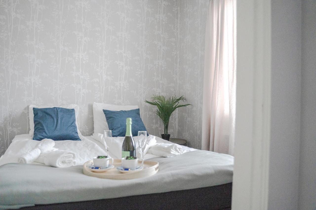West Coast Hideaway Apartment Jakobstad Bagian luar foto