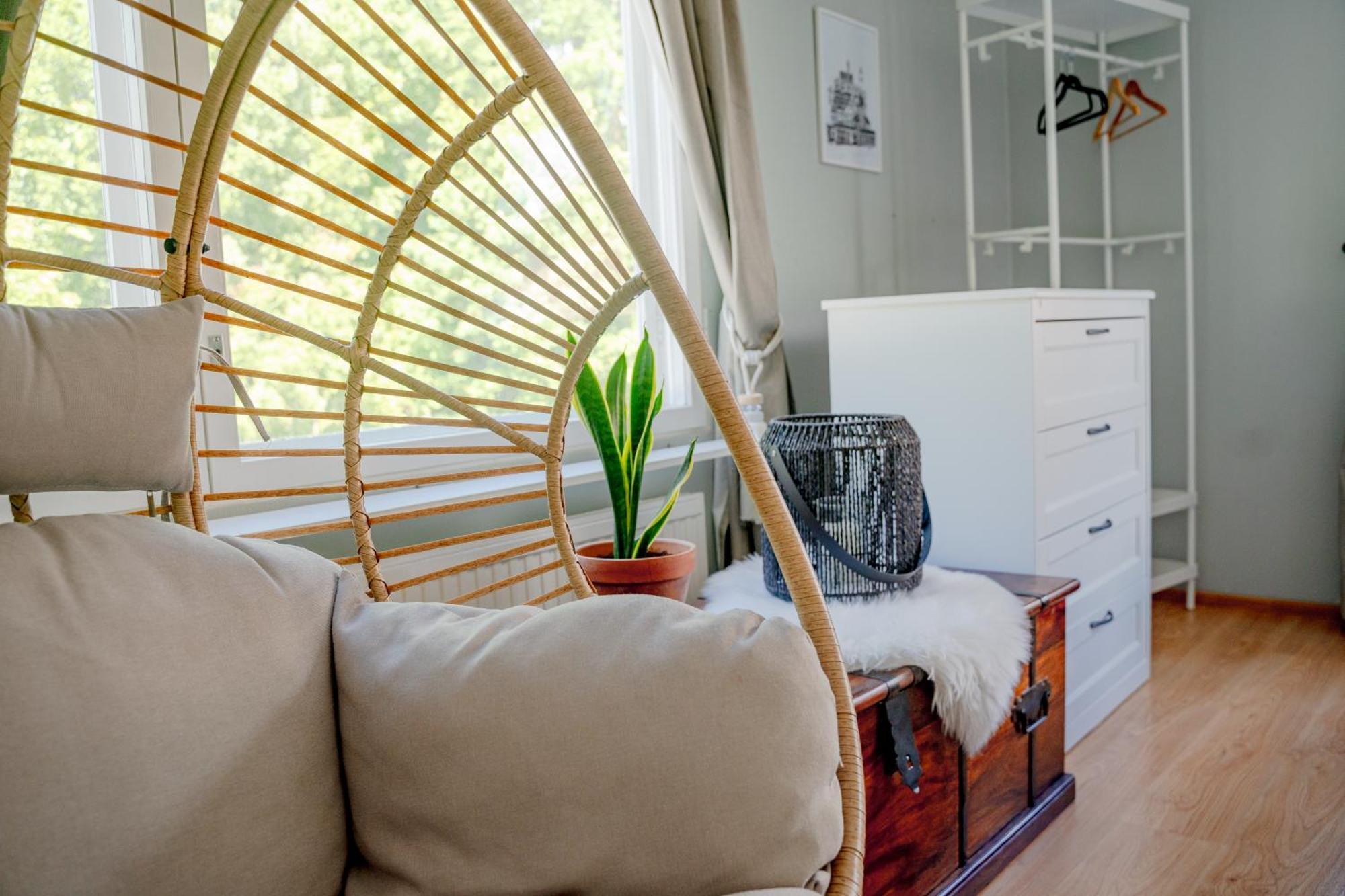 West Coast Hideaway Apartment Jakobstad Bagian luar foto