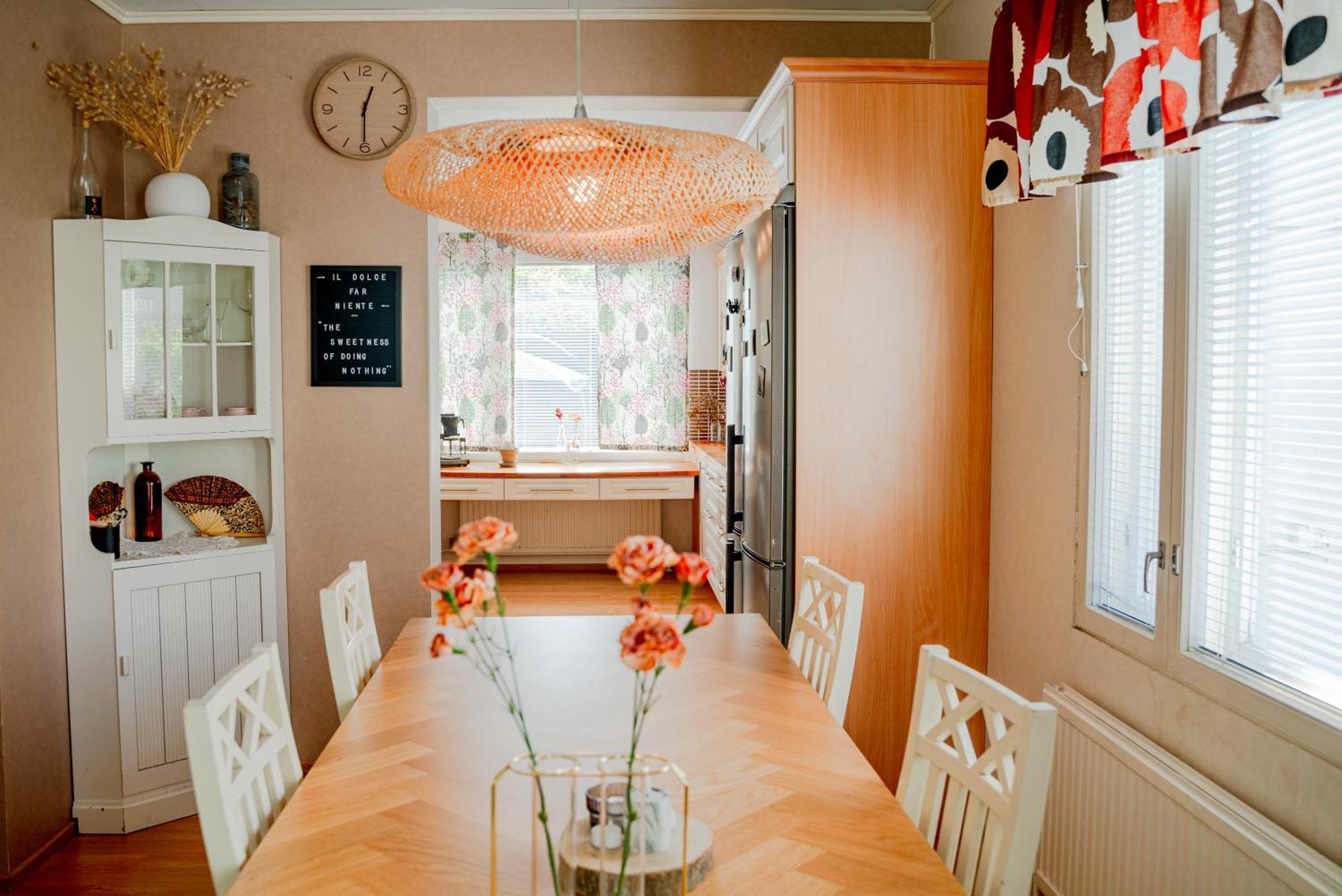 West Coast Hideaway Apartment Jakobstad Bagian luar foto