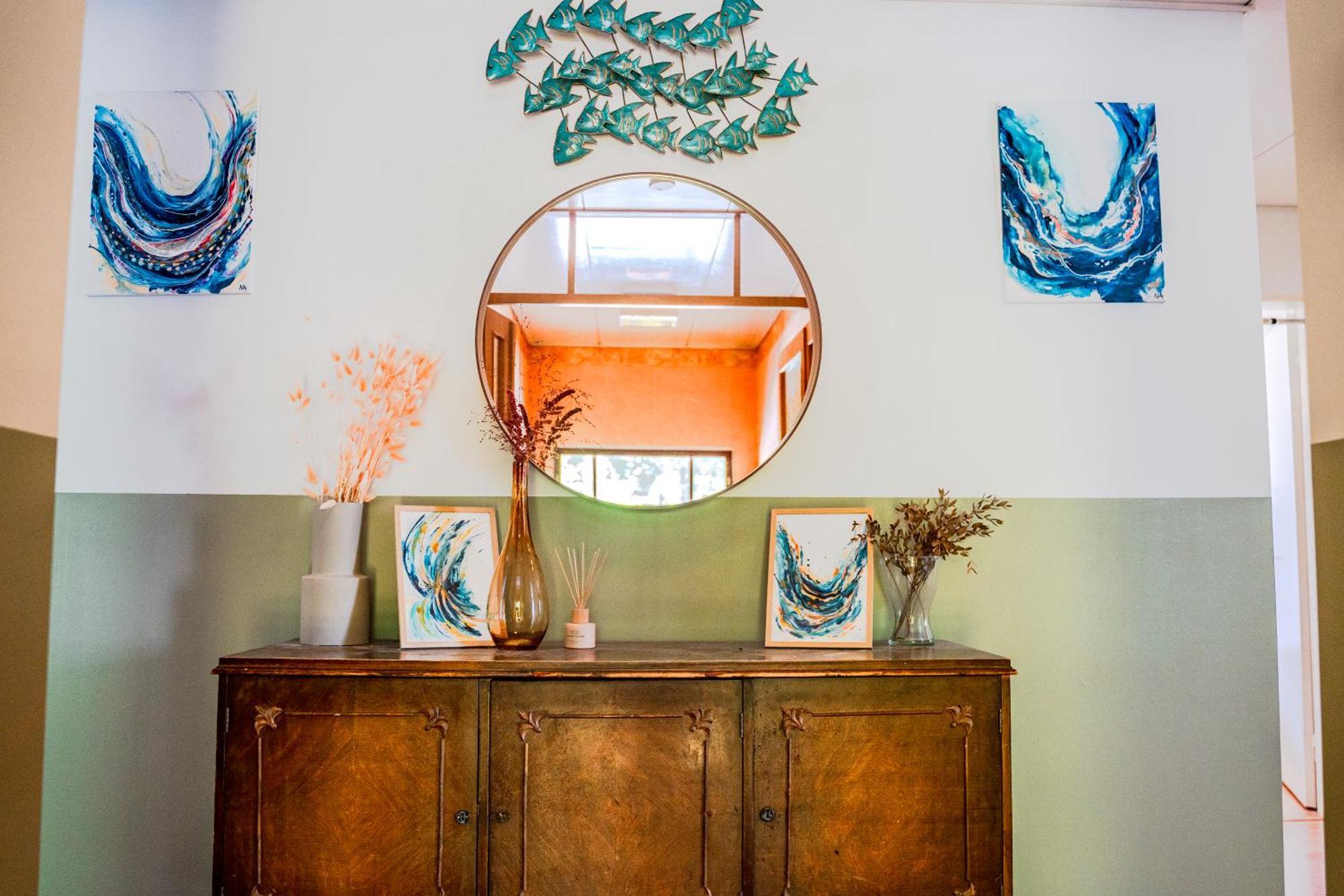 West Coast Hideaway Apartment Jakobstad Bagian luar foto