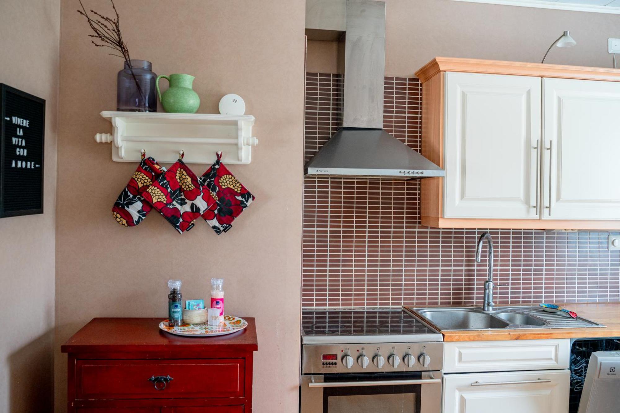West Coast Hideaway Apartment Jakobstad Bagian luar foto