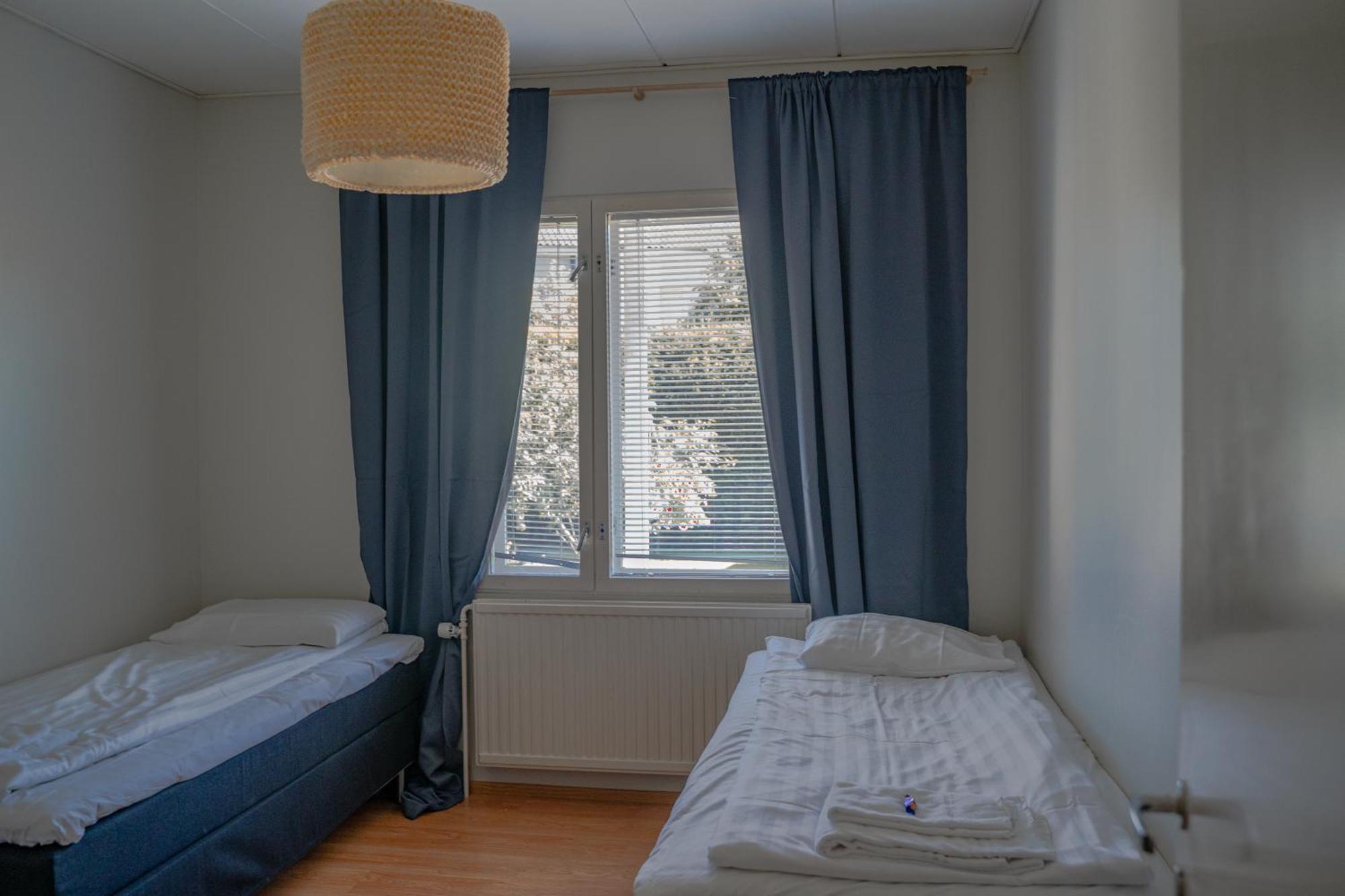 West Coast Hideaway Apartment Jakobstad Bagian luar foto