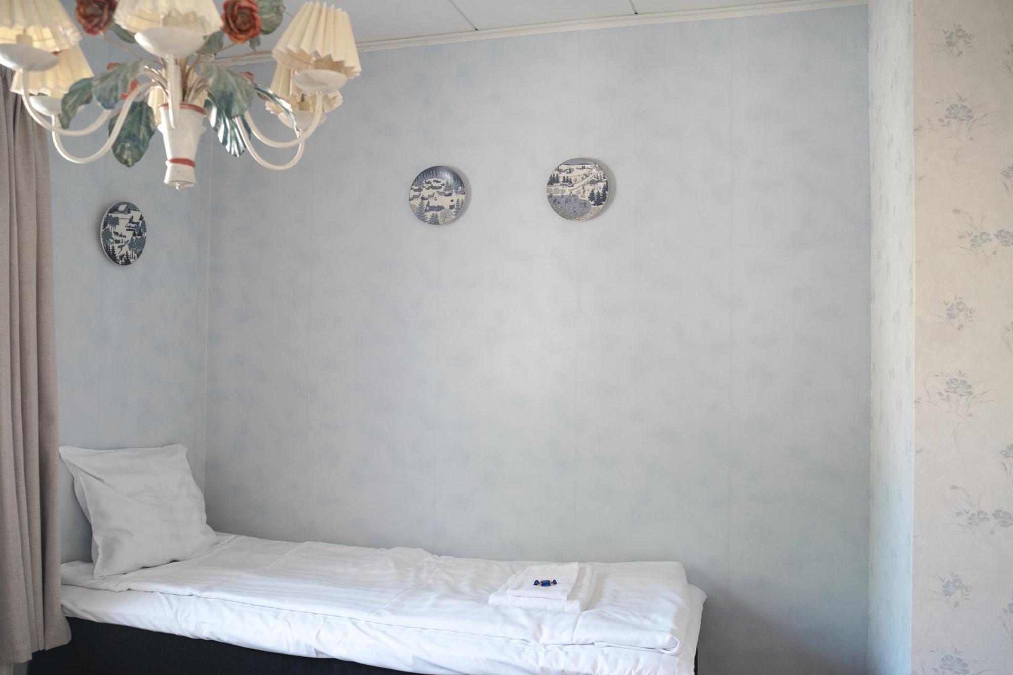 West Coast Hideaway Apartment Jakobstad Bagian luar foto
