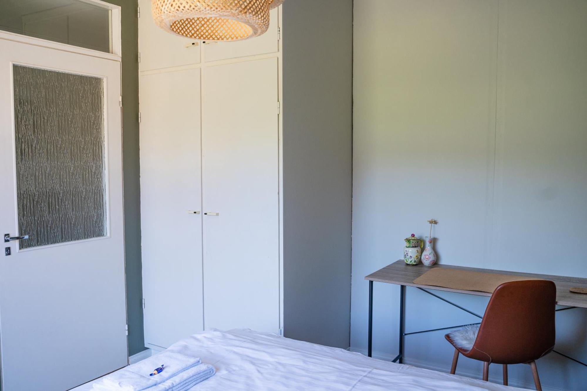 West Coast Hideaway Apartment Jakobstad Bagian luar foto