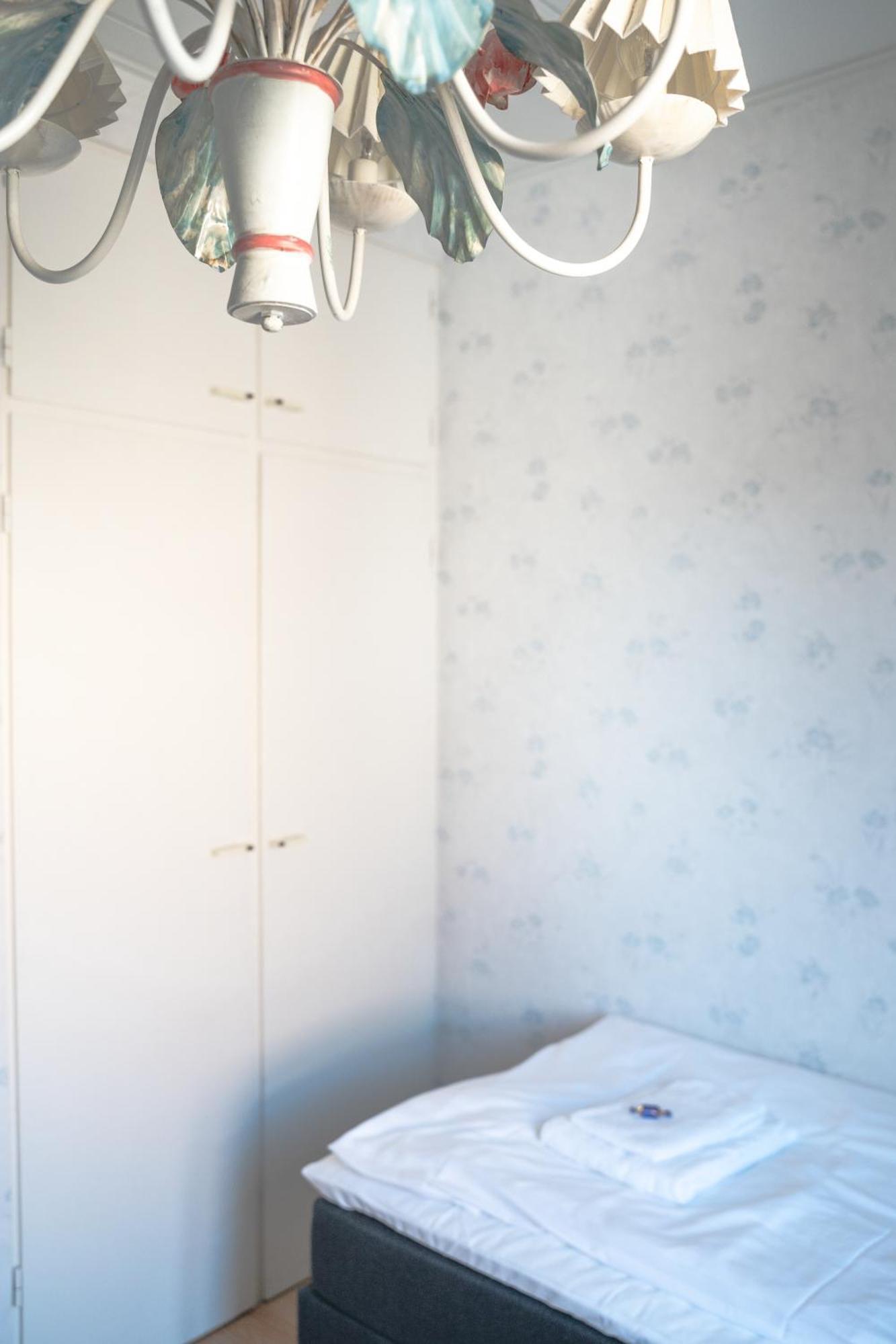 West Coast Hideaway Apartment Jakobstad Bagian luar foto