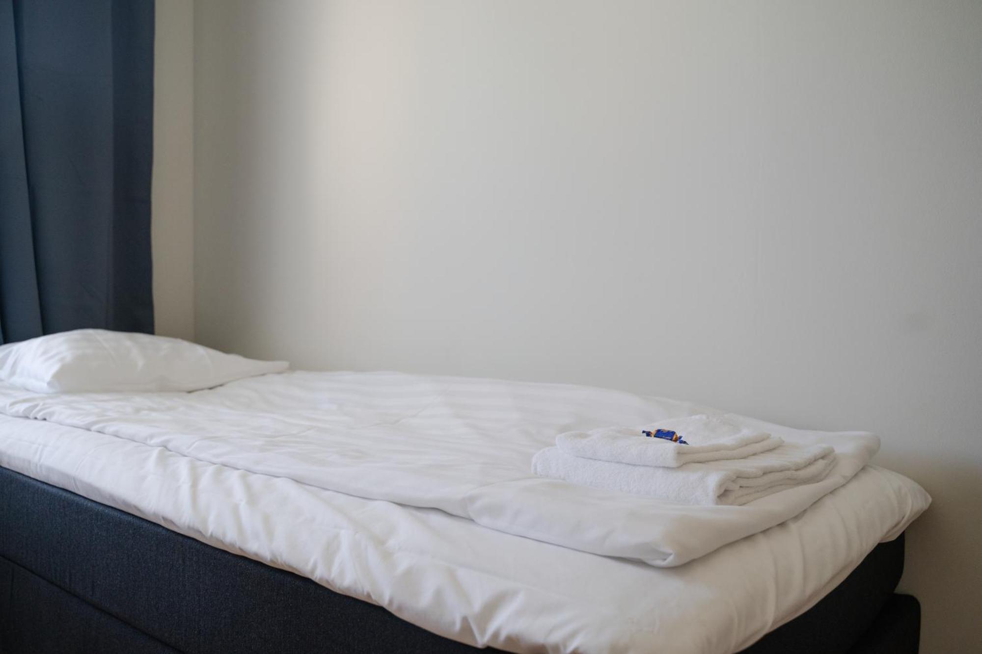 West Coast Hideaway Apartment Jakobstad Bagian luar foto